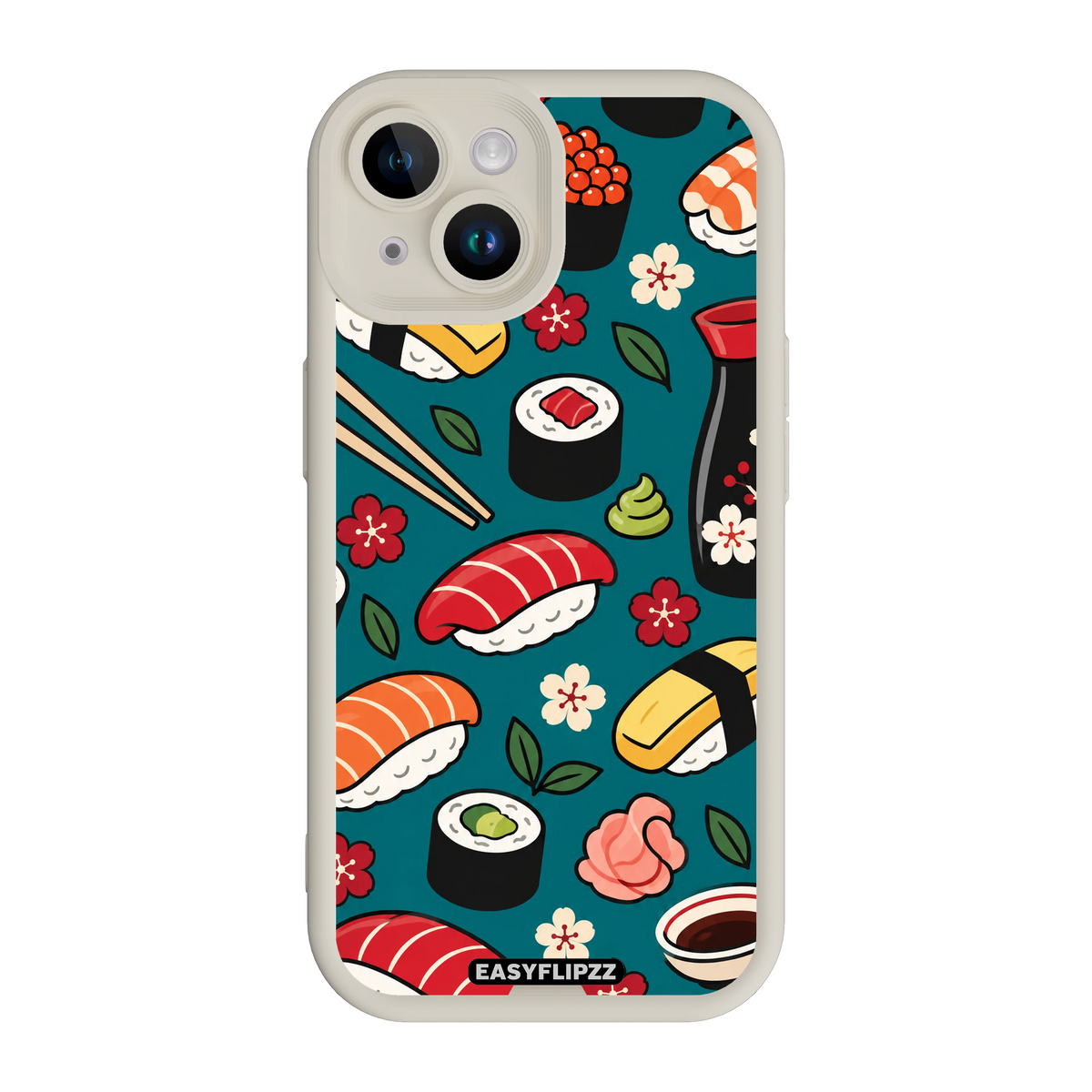 Sakana - iPhone 15