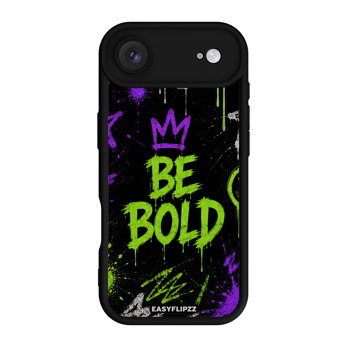 Be Bold - iPhone 17 Air