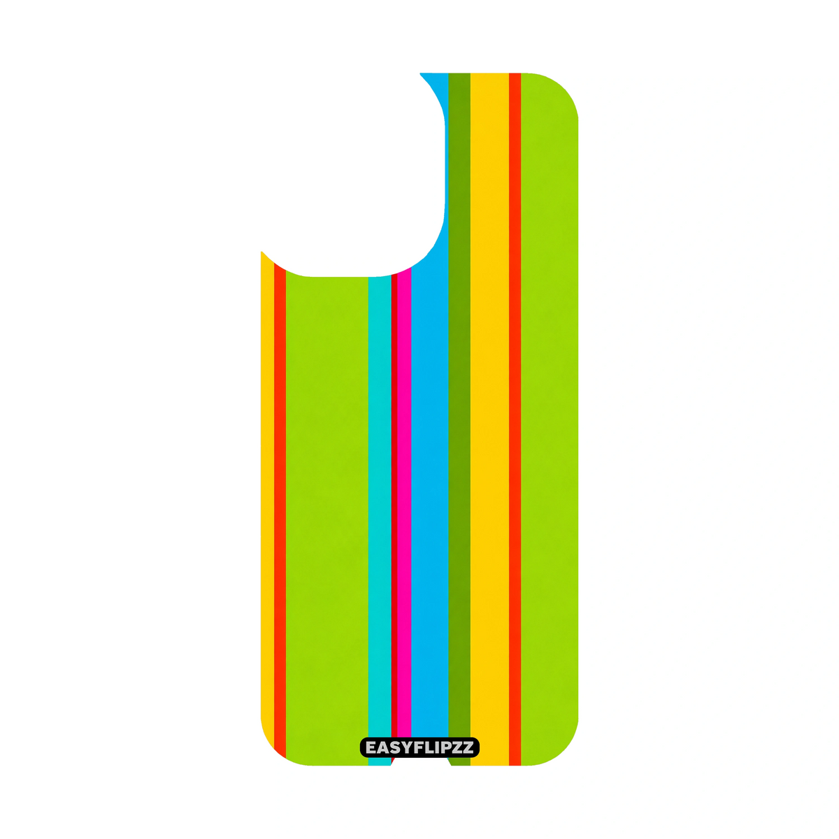 Zing Backflipzz - A05
