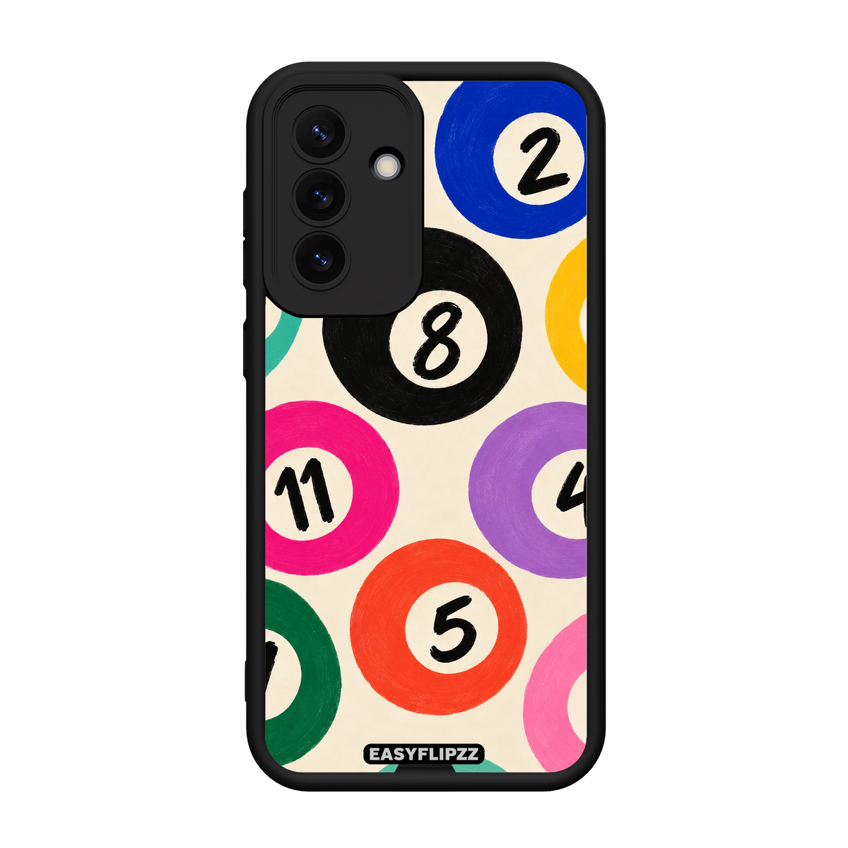 Lucky Balls - S25 FE