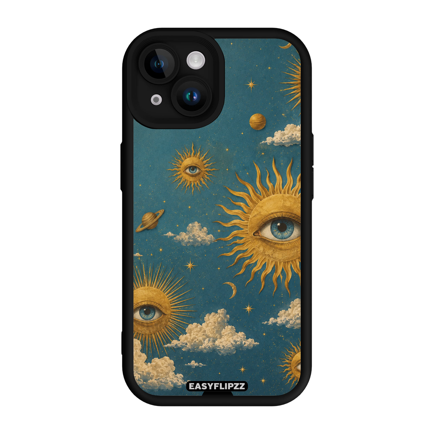 Sunoracle - iPhone 13