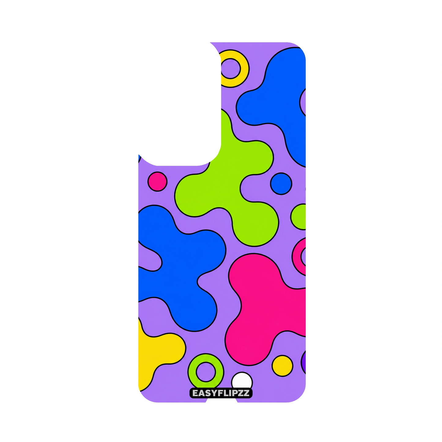 Jelly Pop Backflipzz - S25 FE