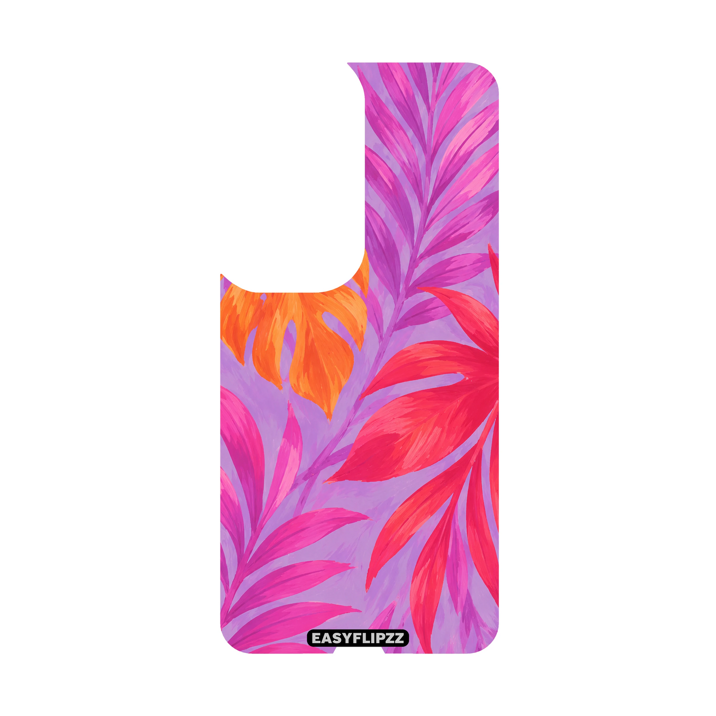 Candy Canopy Backflipzz - S23 Plus