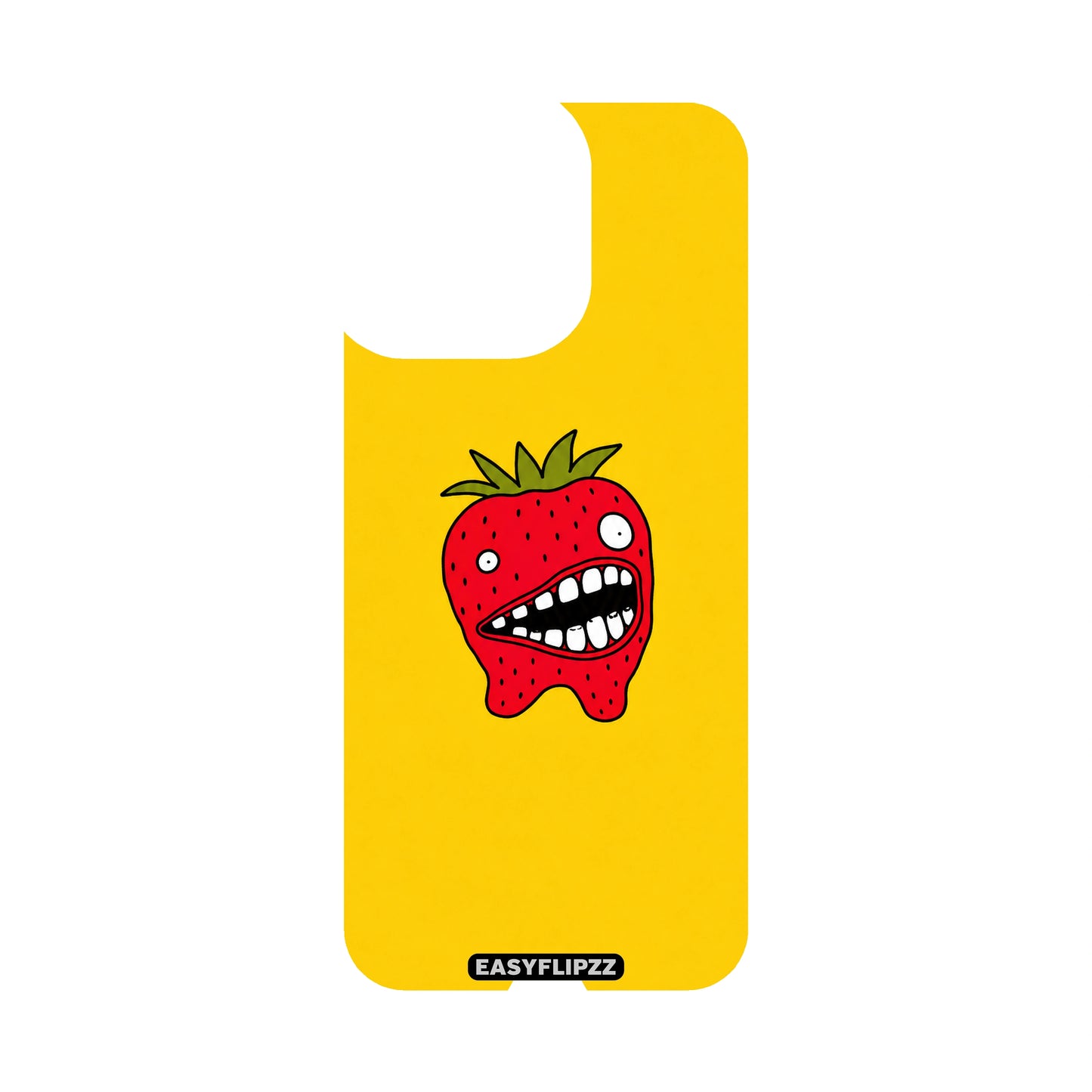 Strawberrified Backflipzz - iPhone 12 Pro Max