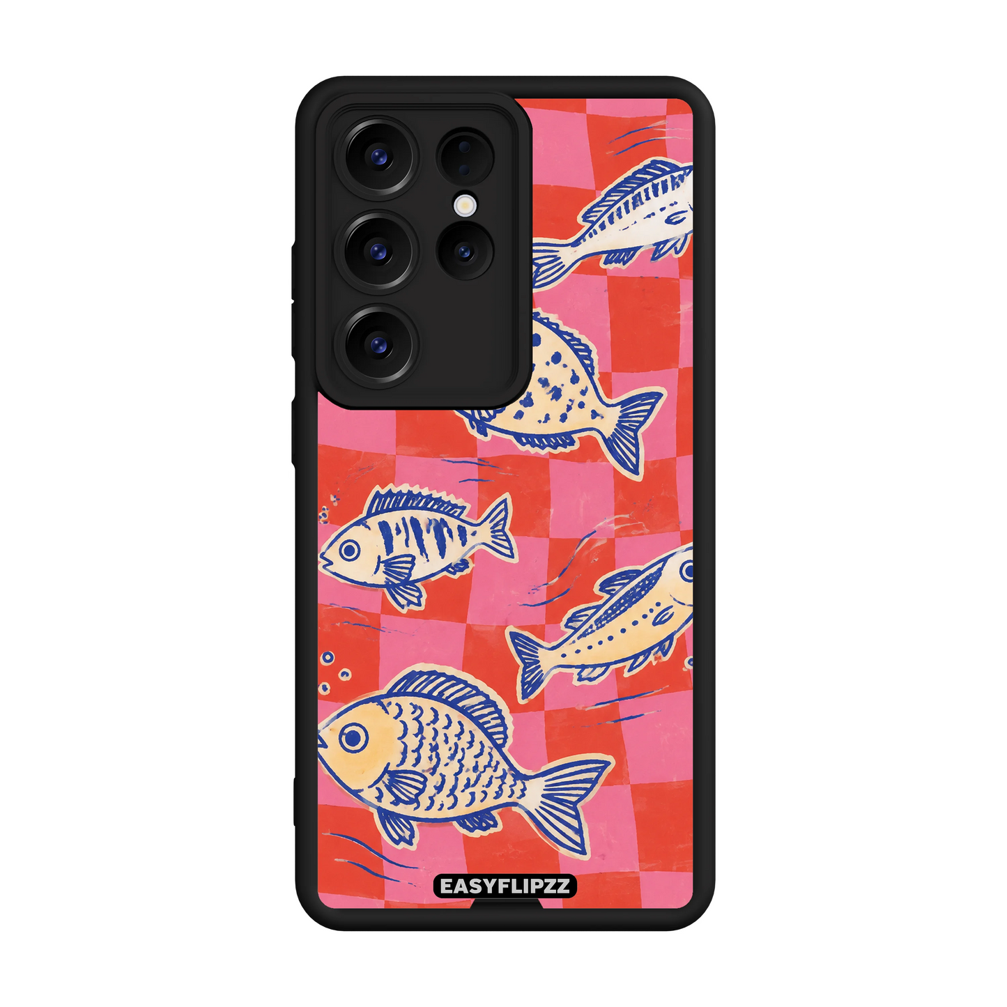 Netfish - S22 Ultra