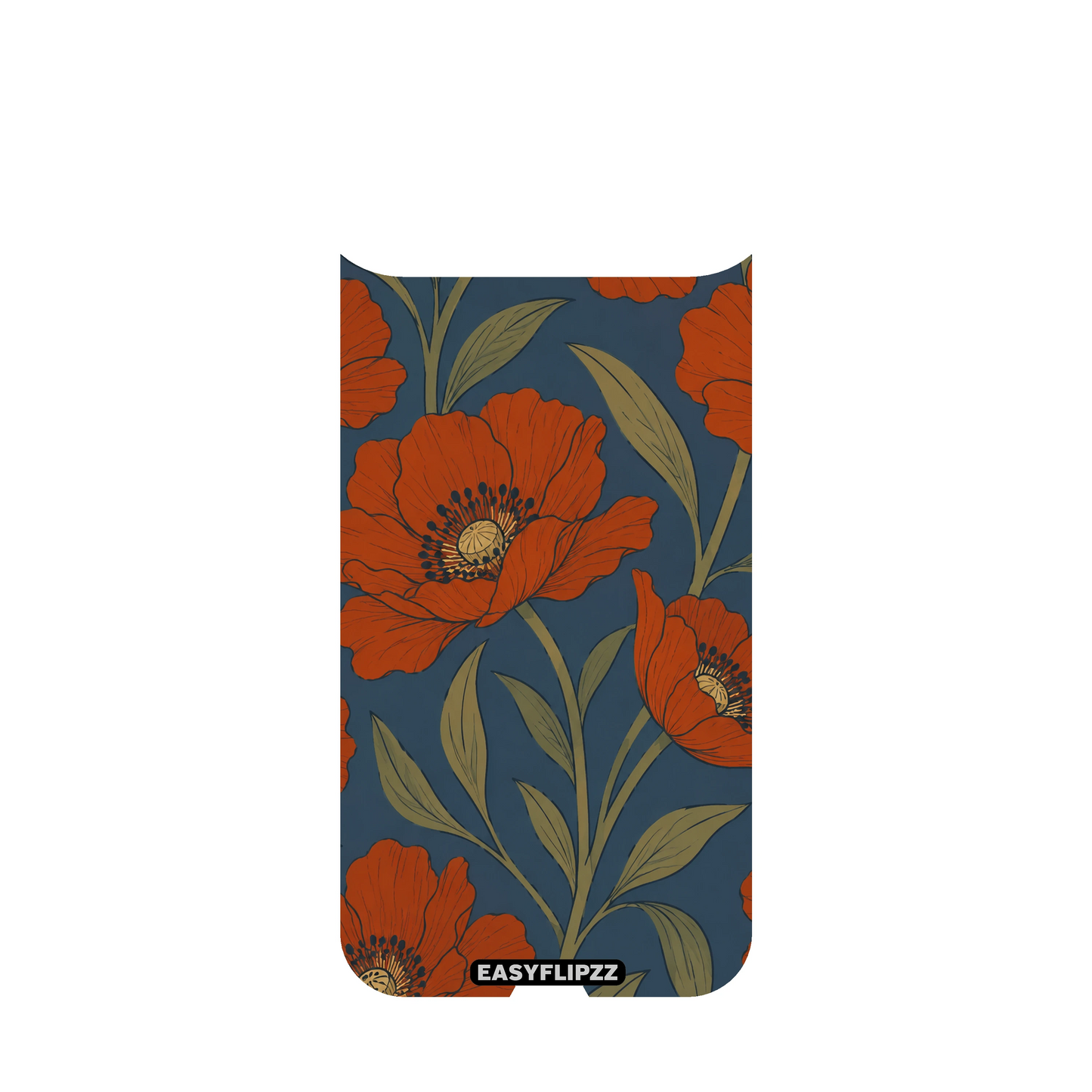 Papavera Backflipzz - iPhone 17 Air