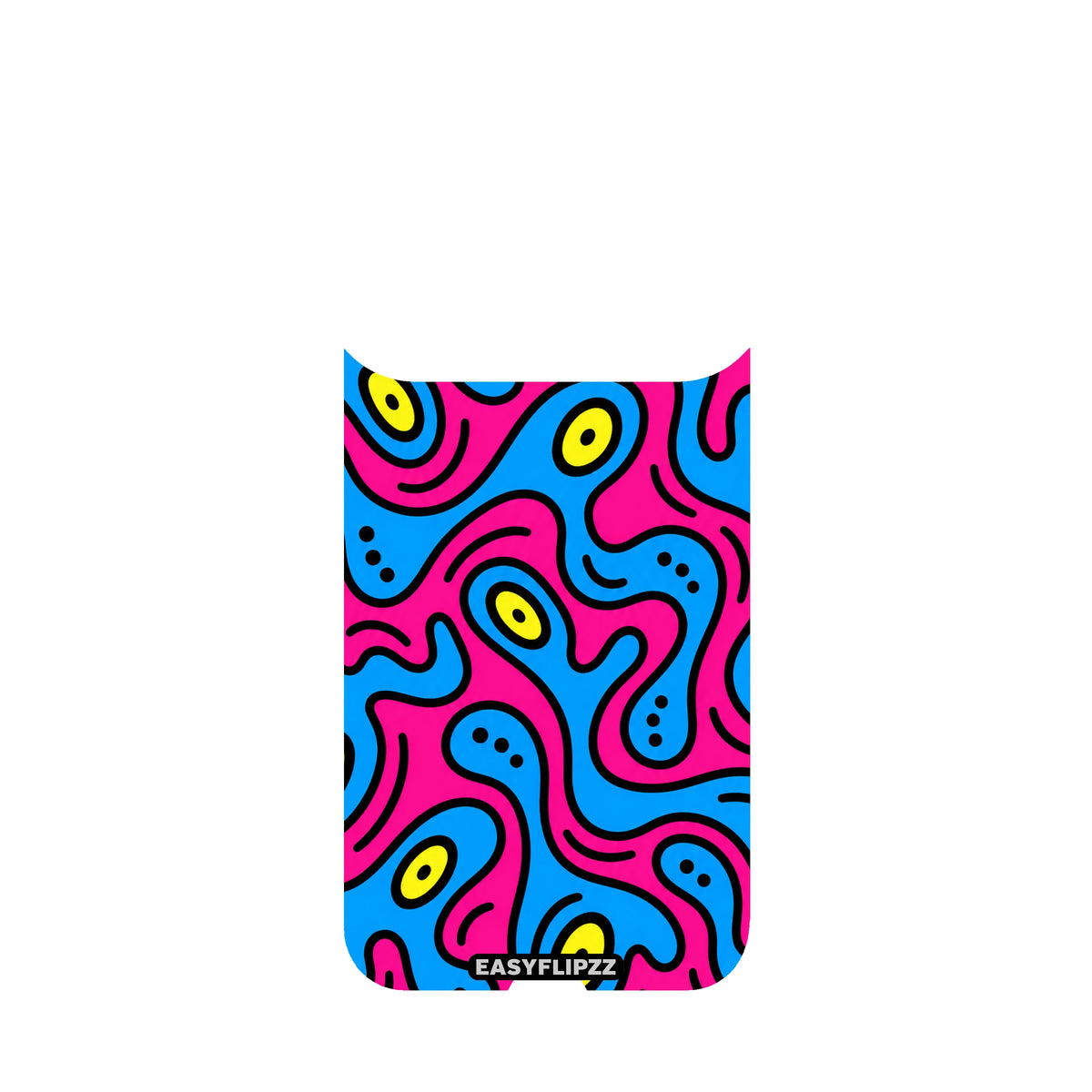 Ooze Backflipzz - iPhone 17 Pro