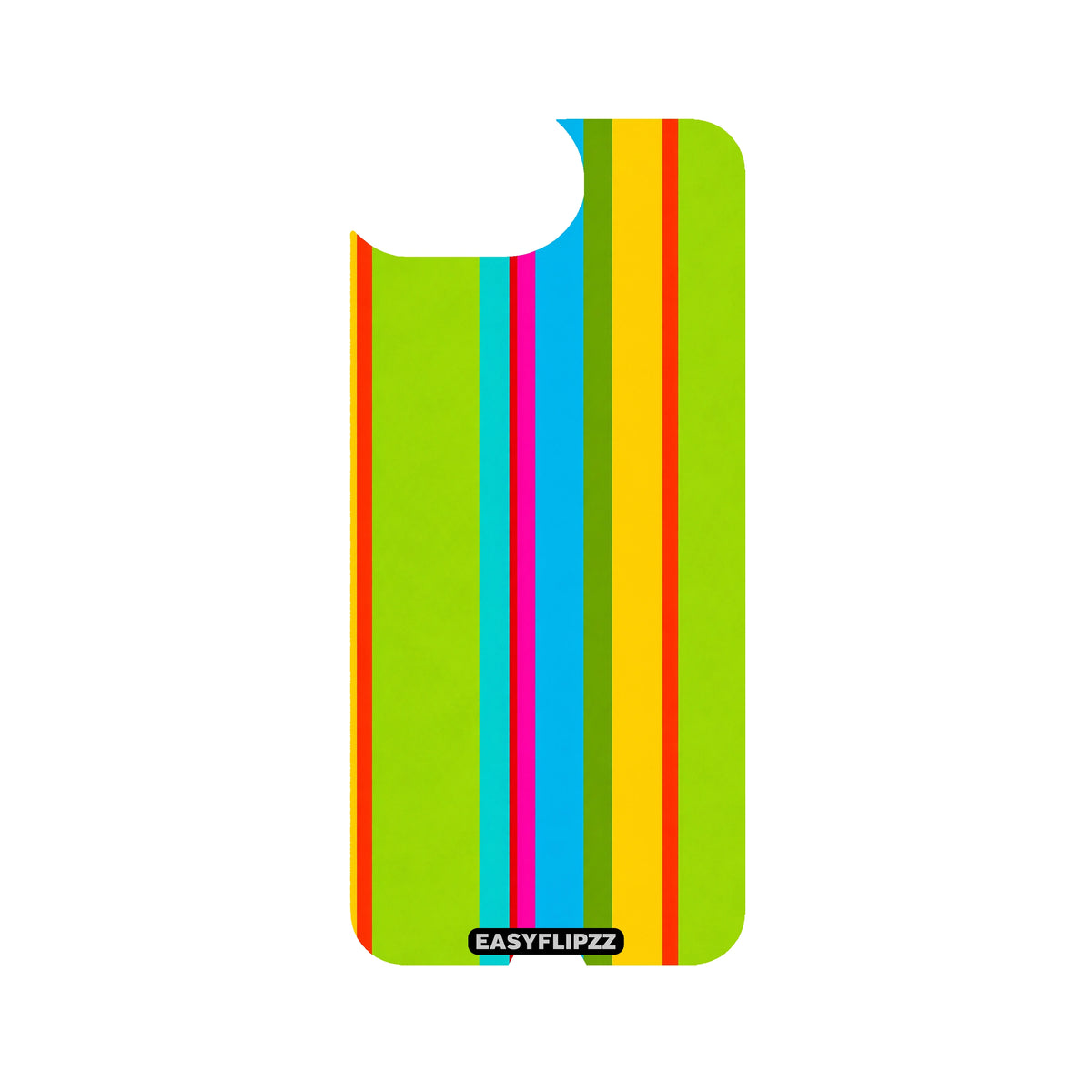 Zing Backflipzz - iPhone 16e