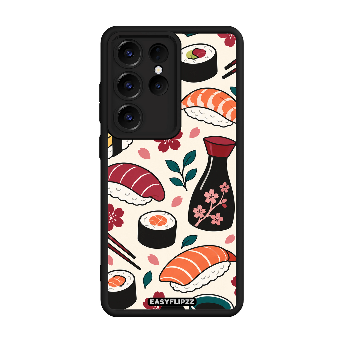 Sushimi - S26 Ultra
