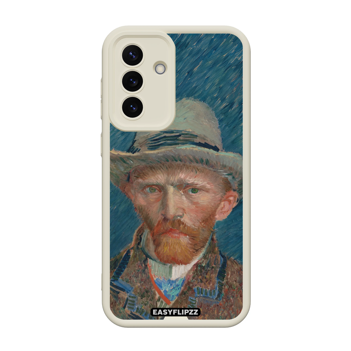Blue Vincent - A57