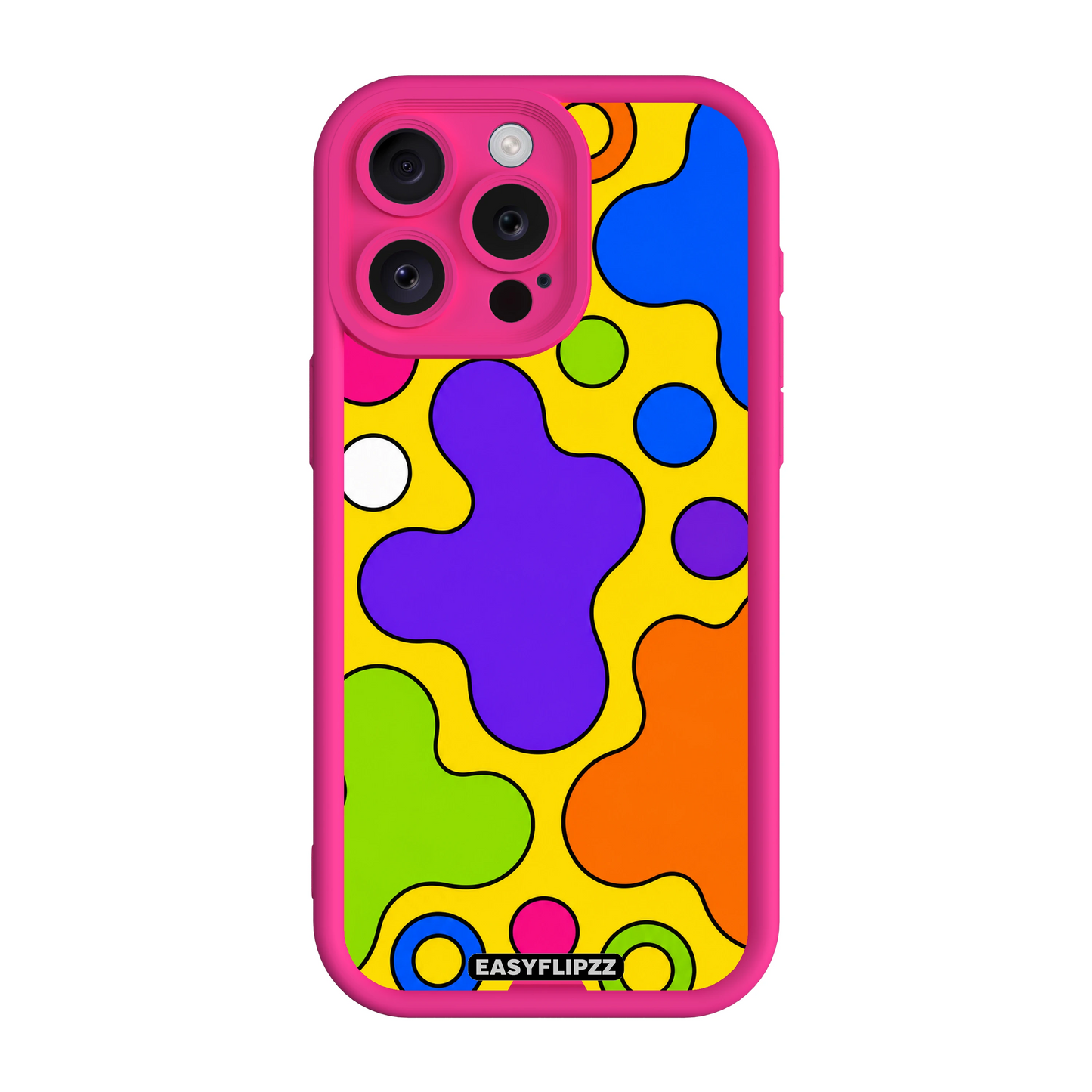 Acid Pop - iPhone 14 Pro Max