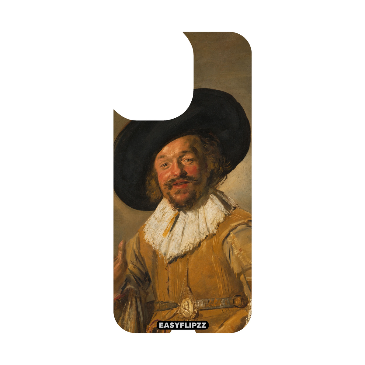 Cavaliero Backflipzz - A05