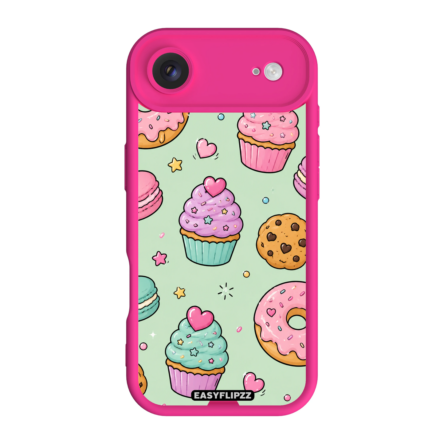Sweet Treats - iPhone 17 Air