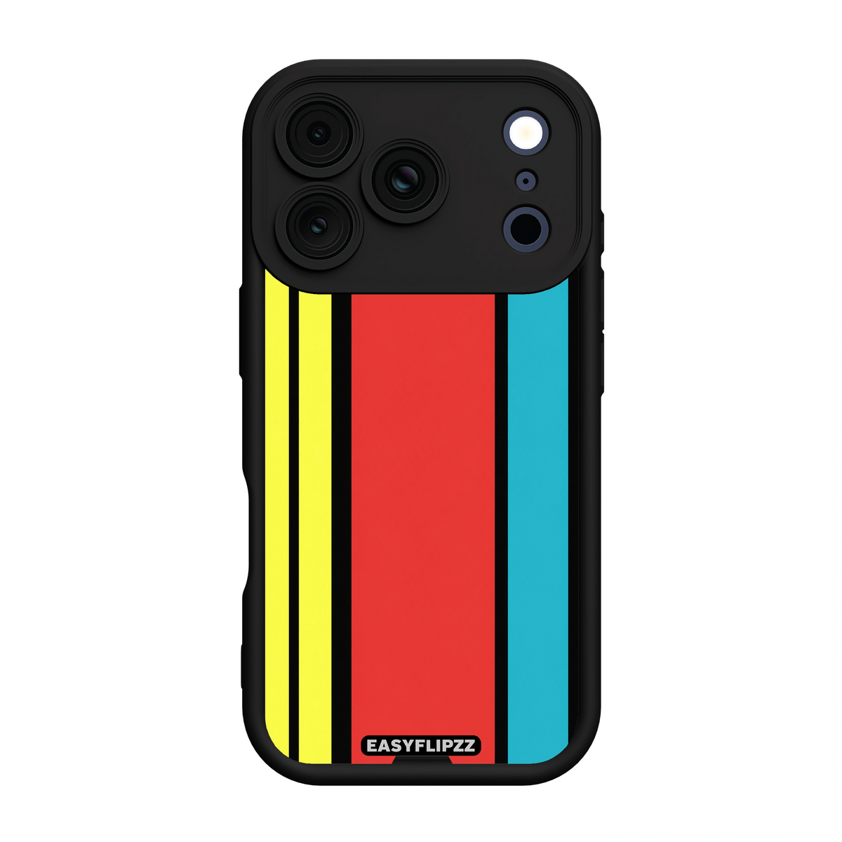 Raxon - iPhone 17 Pro