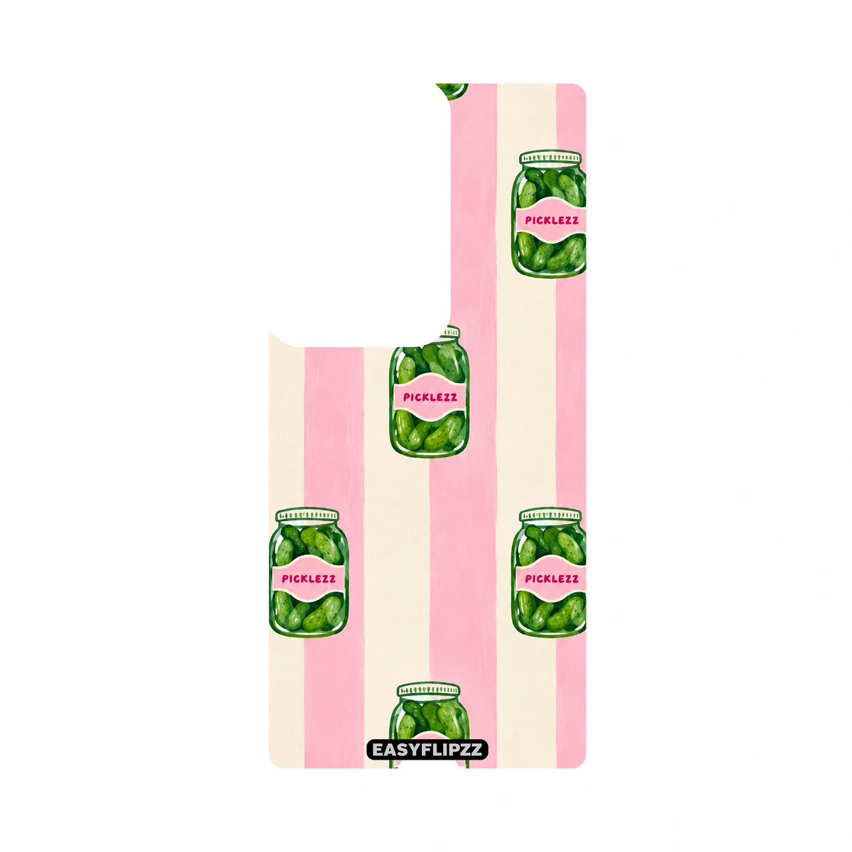Pickle Pop Backflipzz - S22 Ultra