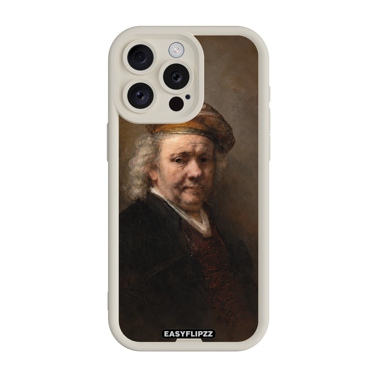 Dutch Master - iPhone 15 Pro