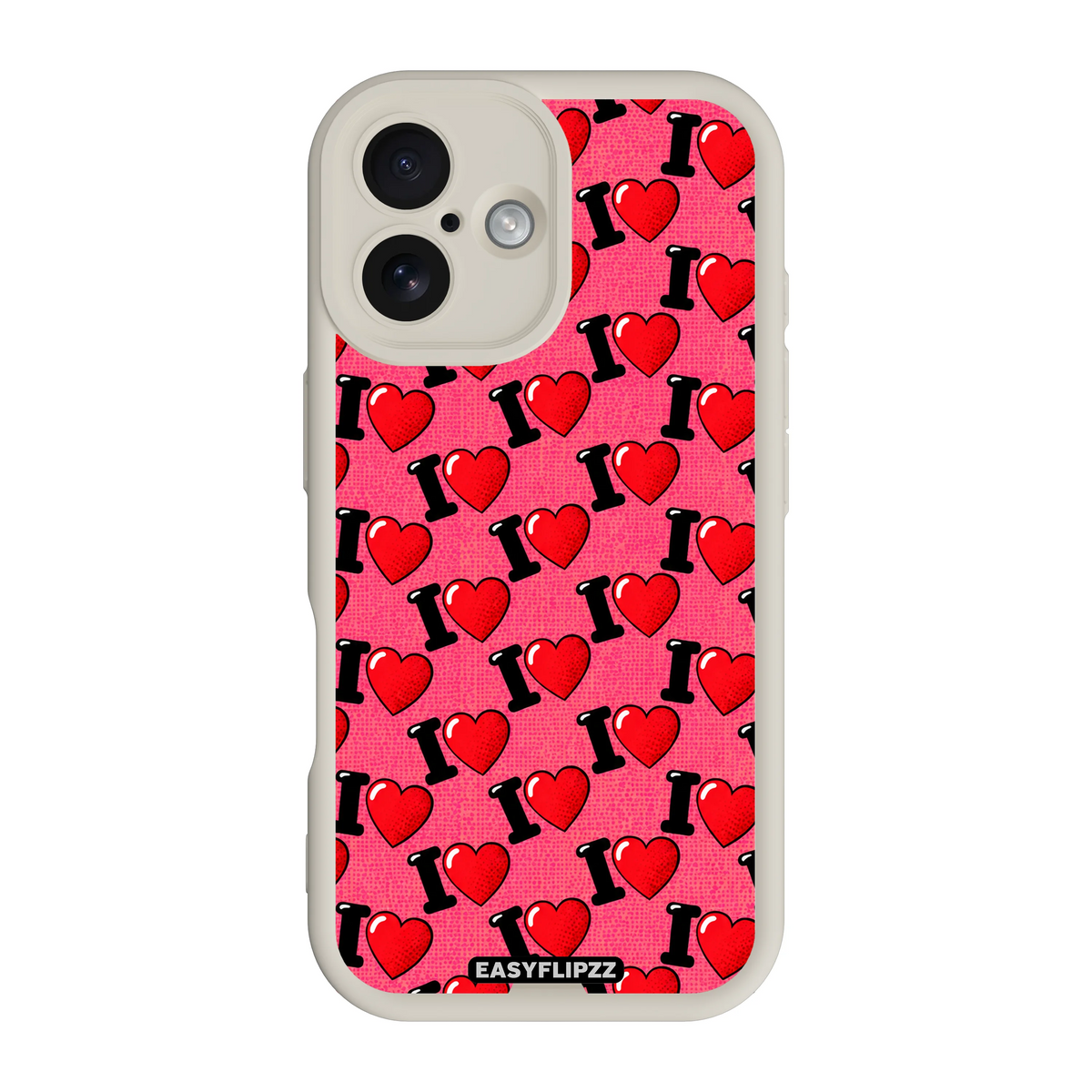 Lovebomb - iPhone 16