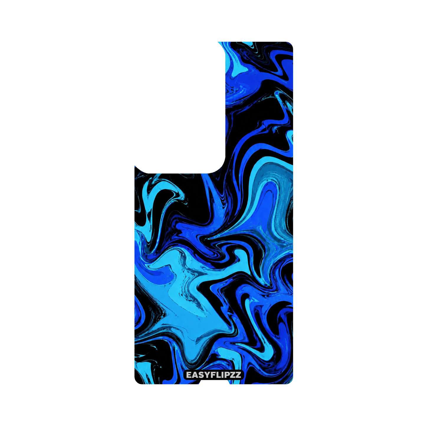 Arctic Vortex Backflipzz - S24 Ultra