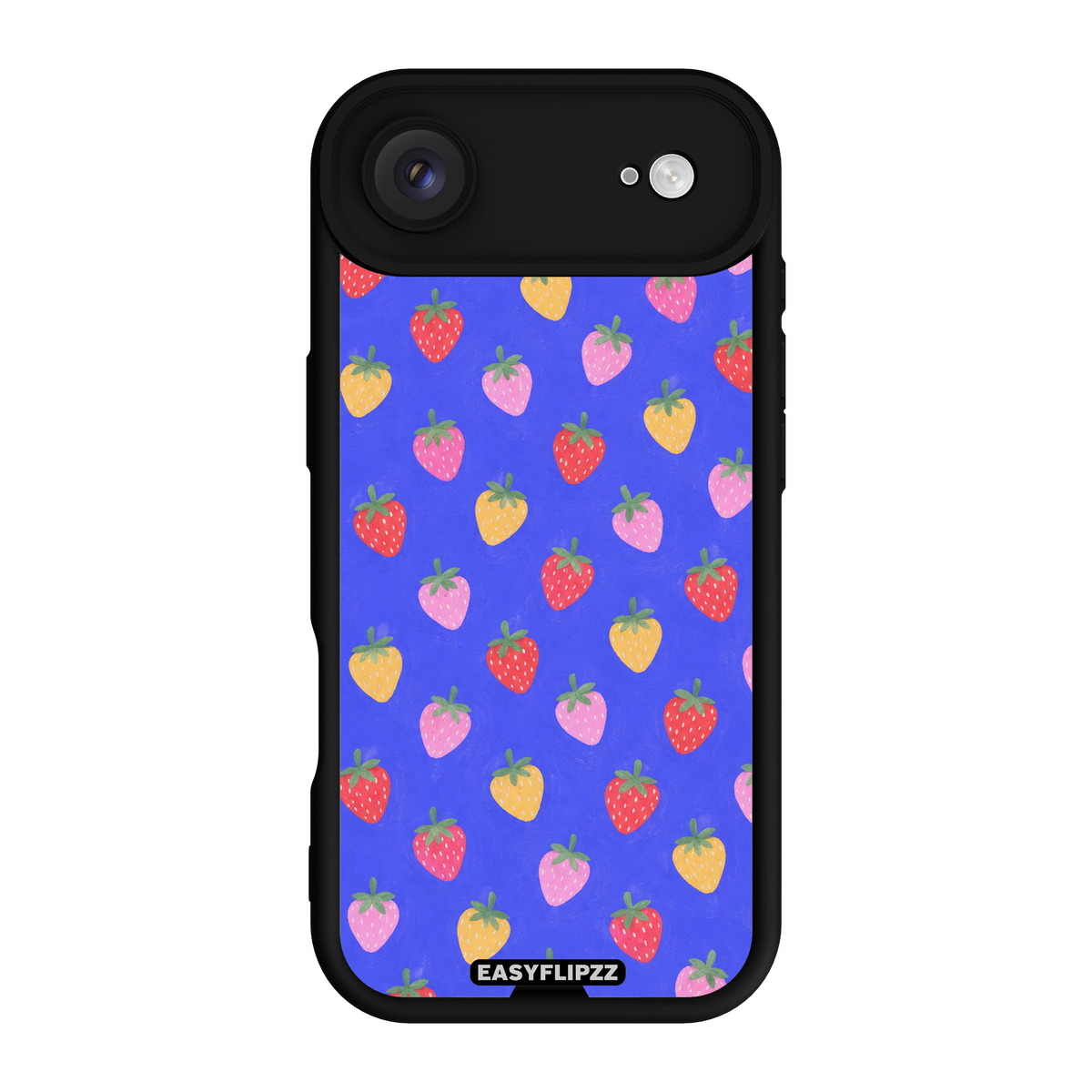 Berry Blue - iPhone 17 Air