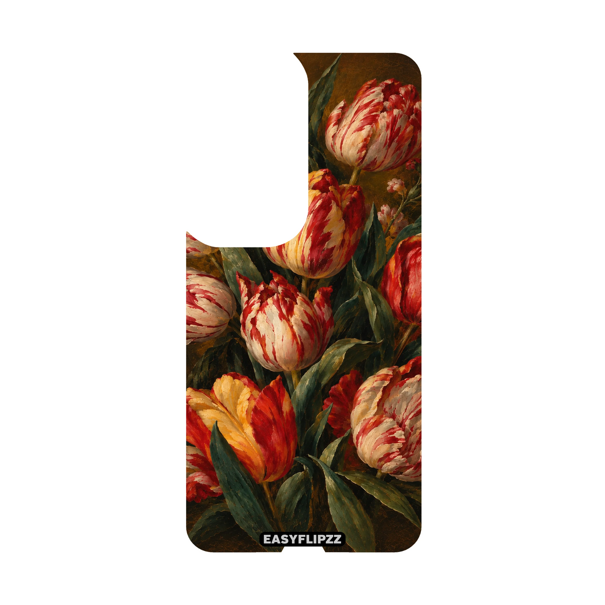 Tulip Garden Backflipzz - S23
