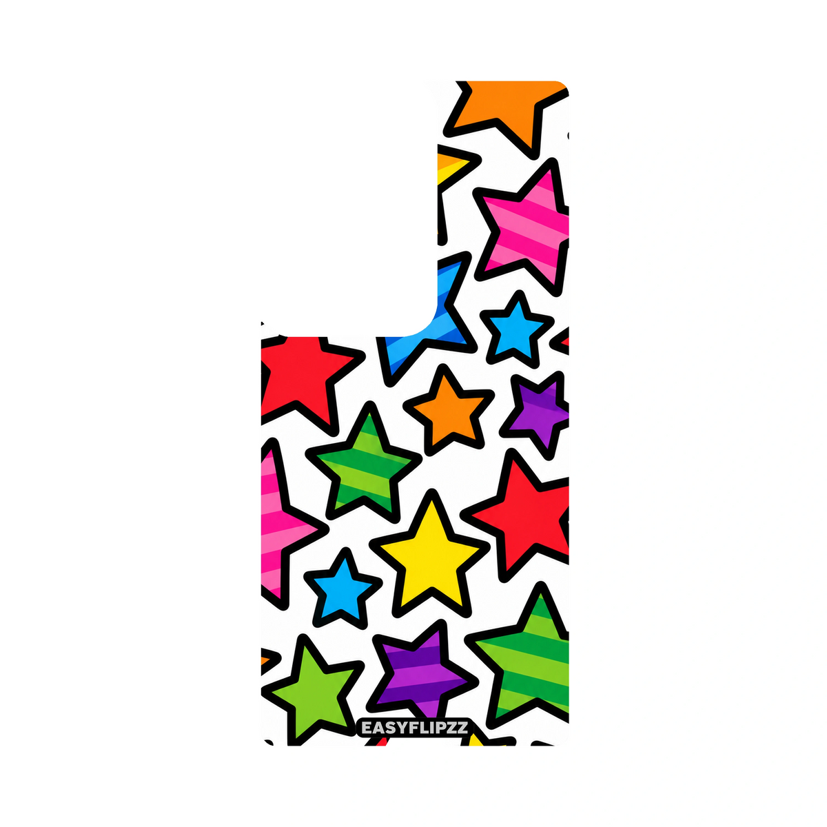 Starla Backflipzz - S24 Ultra