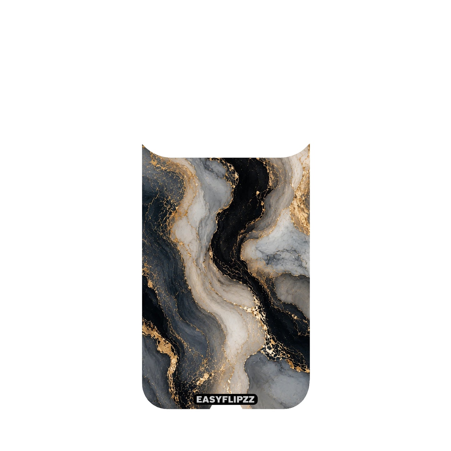 Obsidian Vein Backflipzz - iPhone 17 Pro