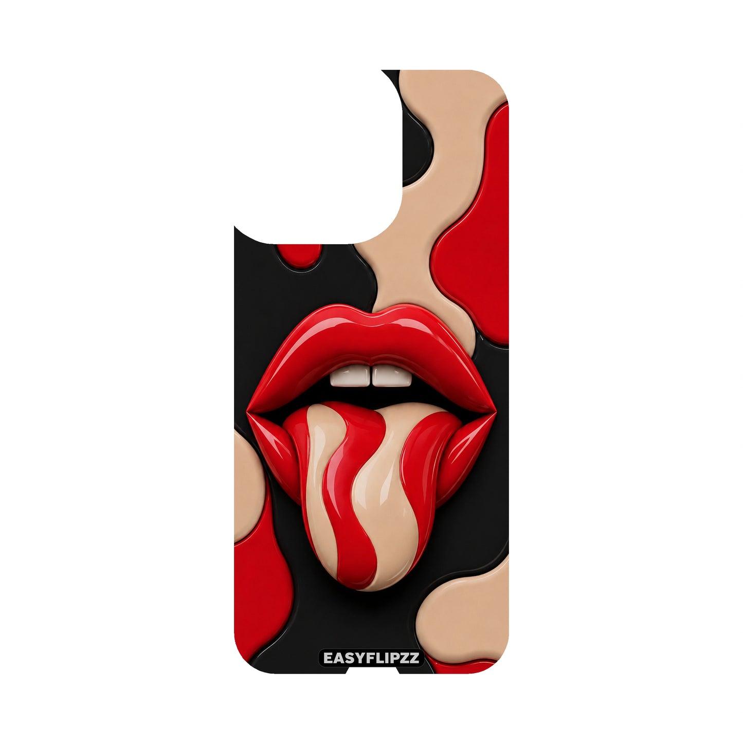 Liptrip Backflipzz - iPhone 15 Pro Max