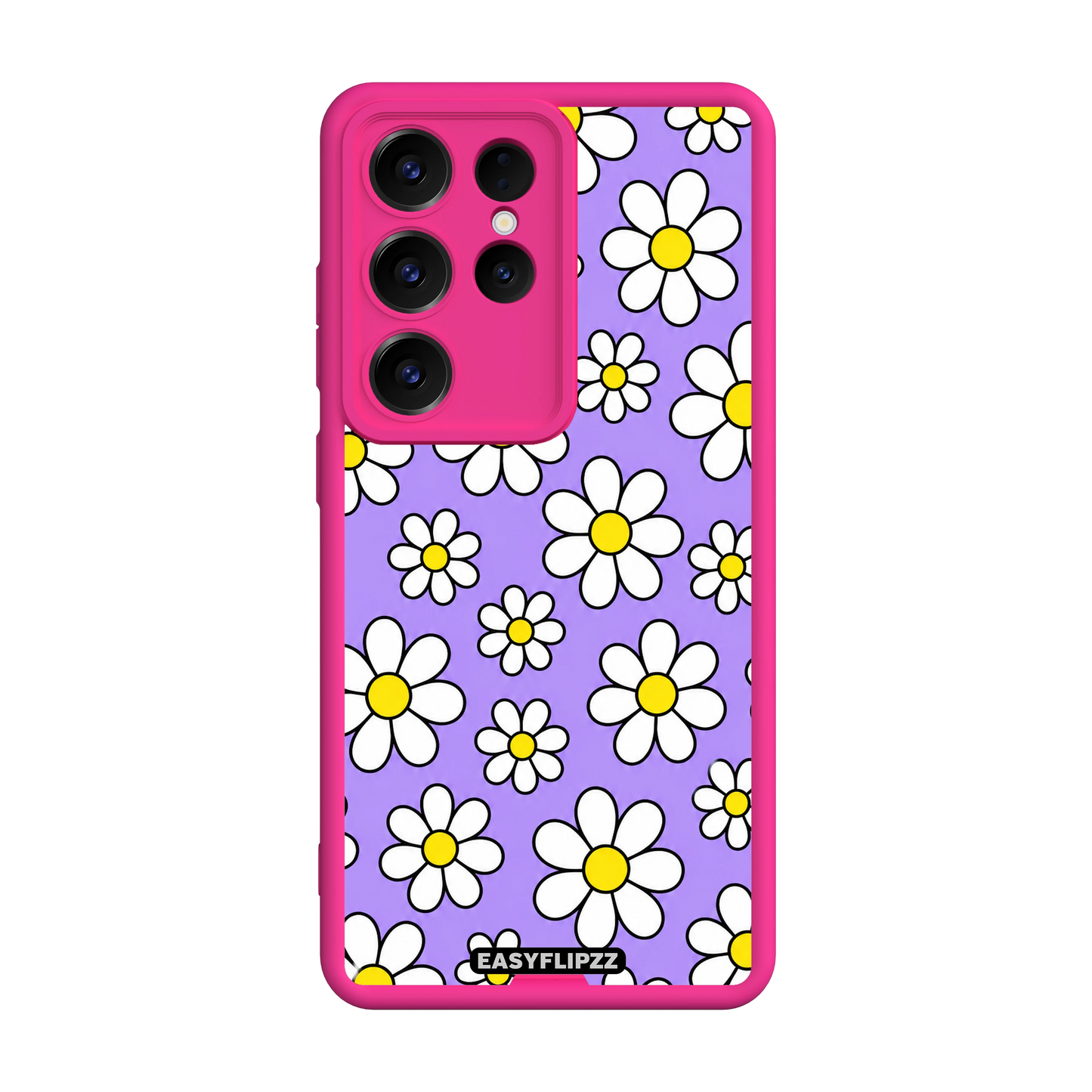 Lilac Daisy - S25 Ultra