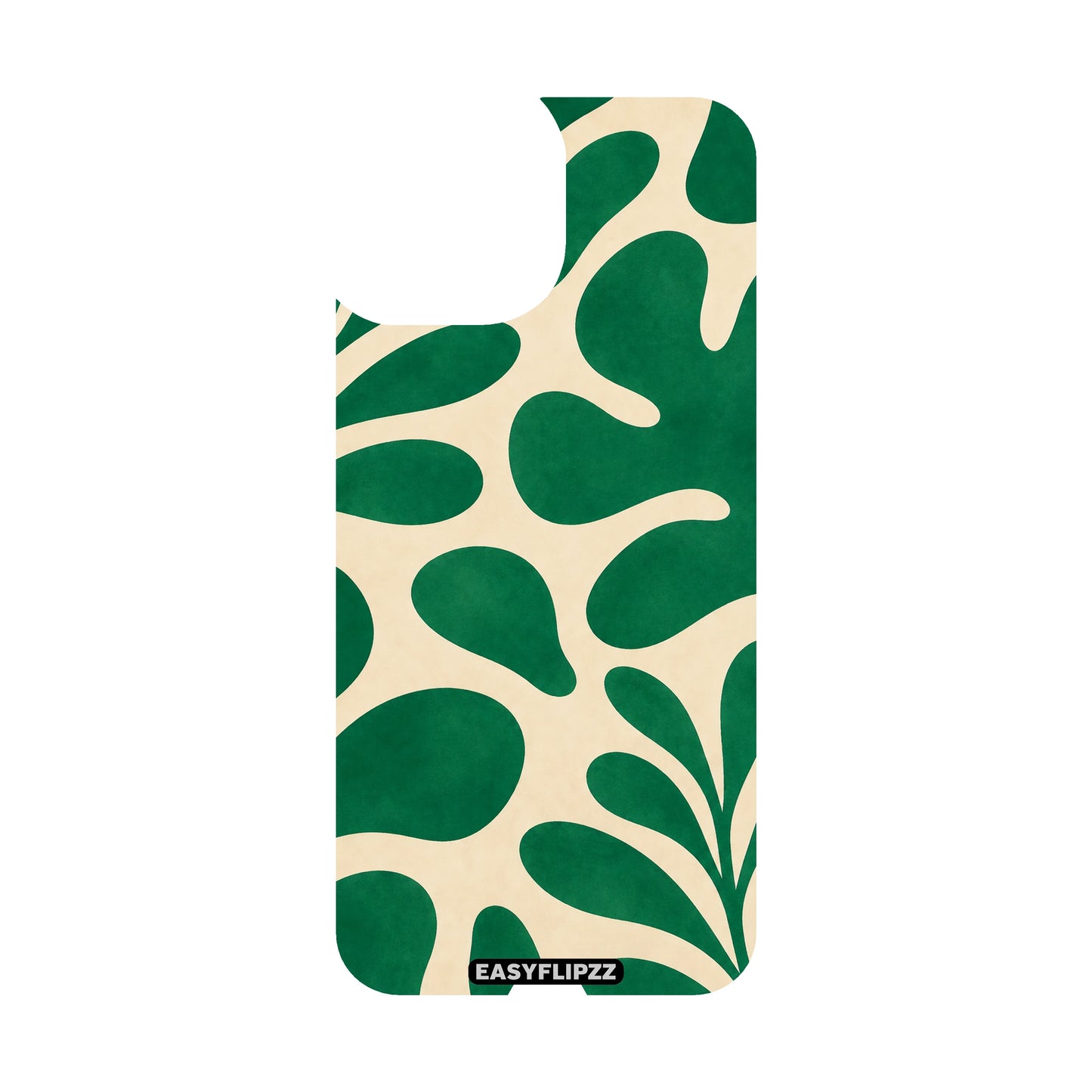 Botanica Sage Backflipzz - iPhone 15