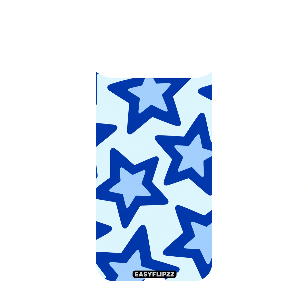 Bluvi Backflipzz - iPhone 17 Air