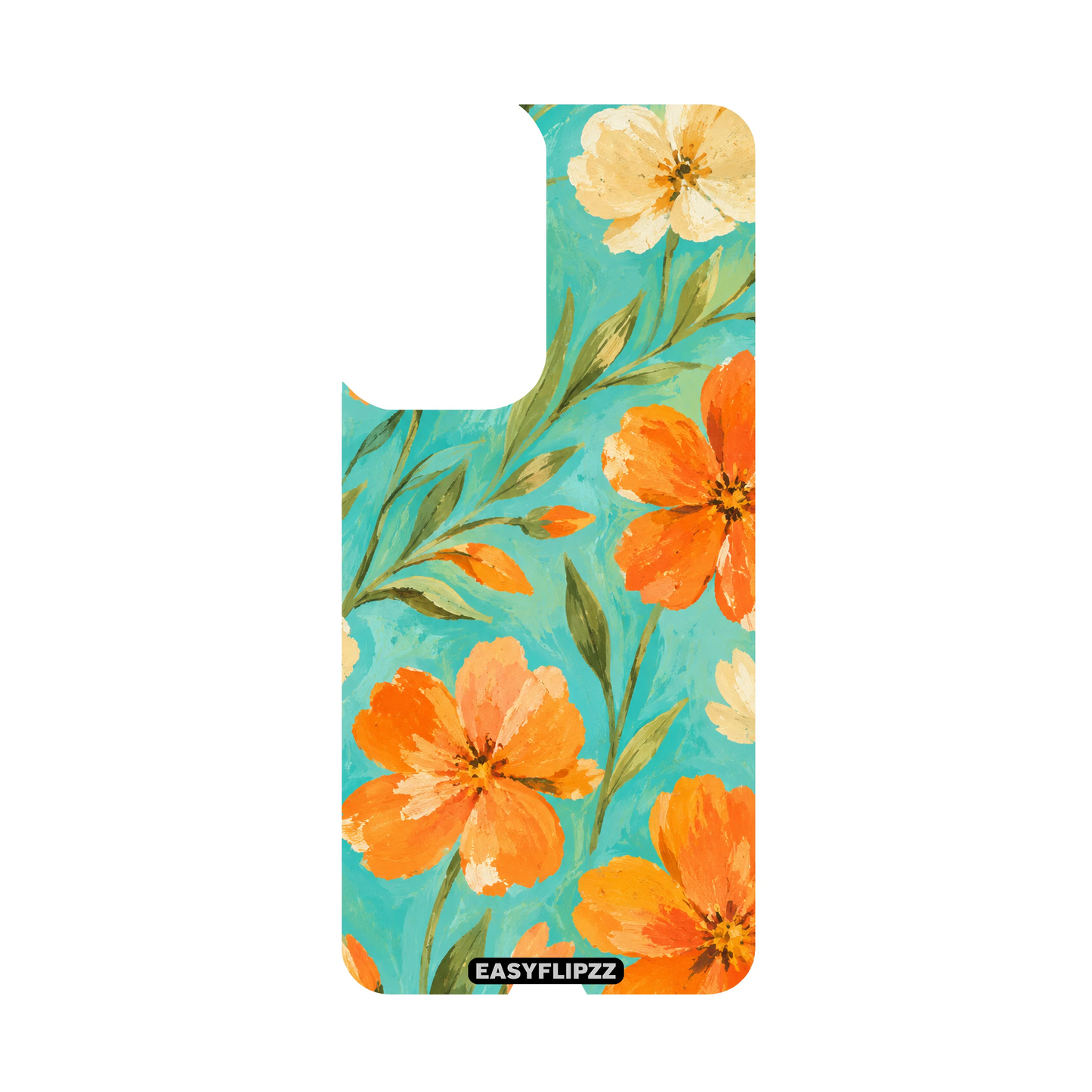 Citravia Backflipzz - A24