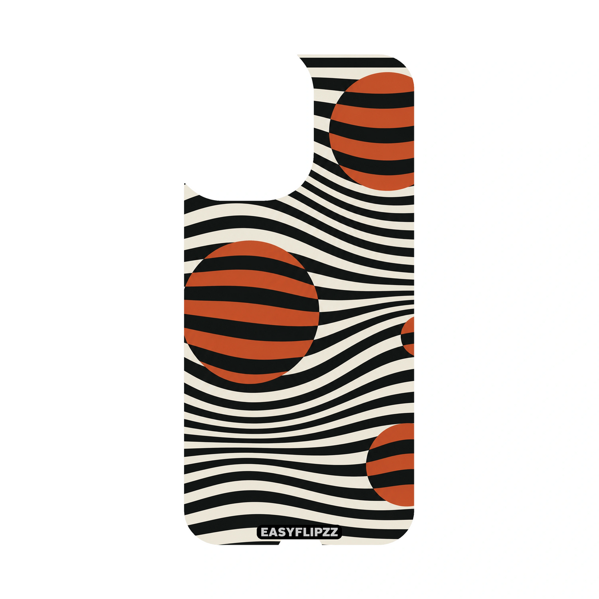 Orbit Backflipzz - iPhone 16