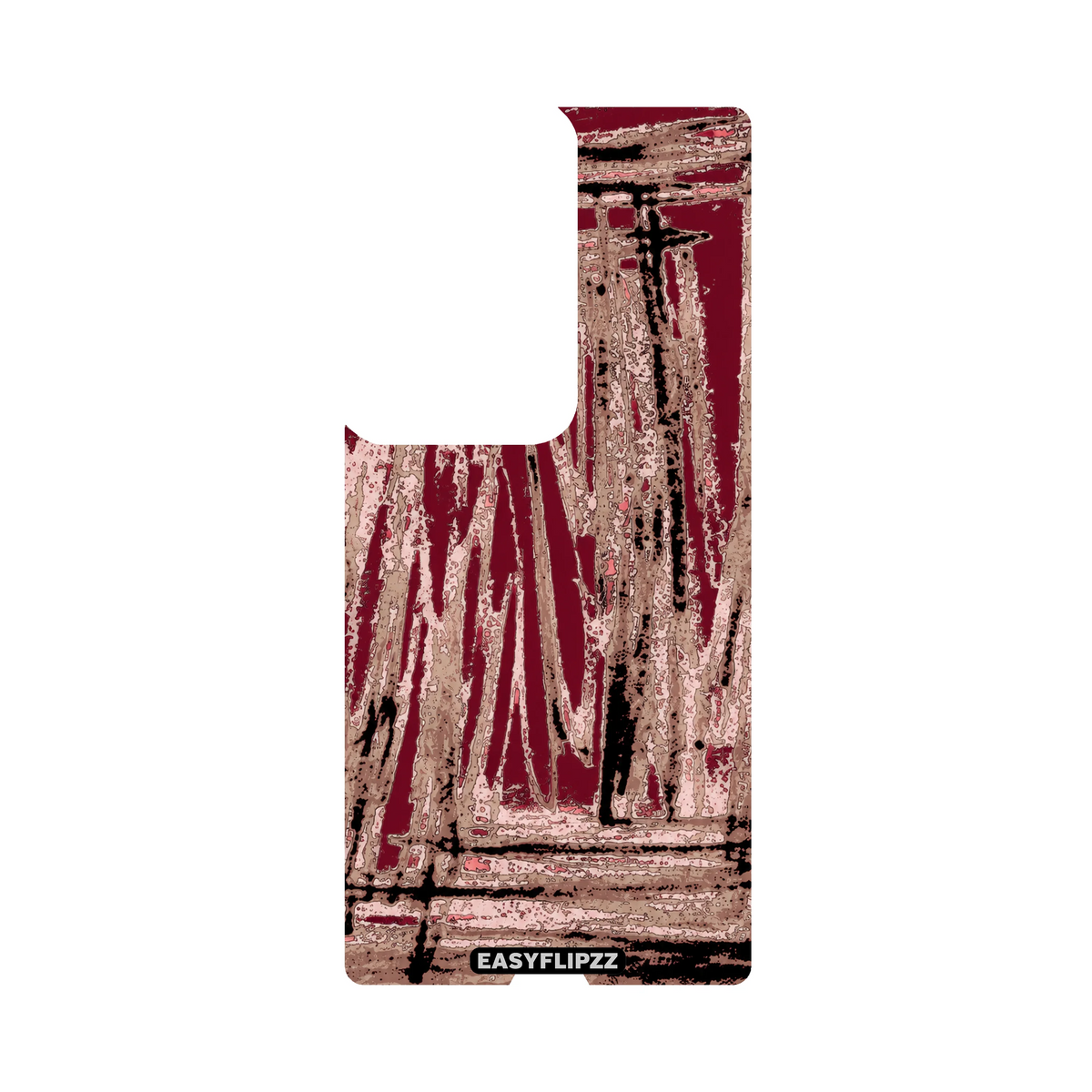 Brush Strokes Backflipzz - S23 Ultra
