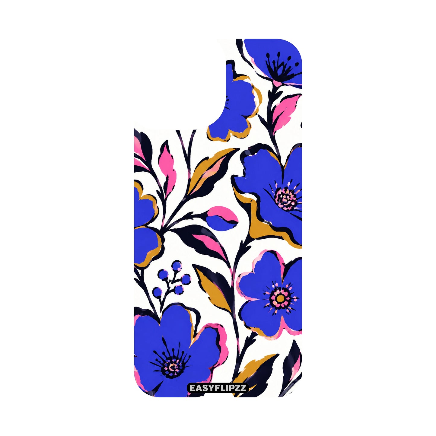 Cobalia Backflipzz - iPhone 15 Plus