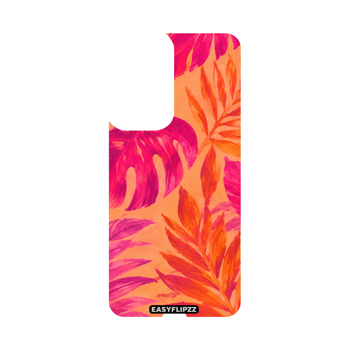 Tropical Heat Backflipzz - A54