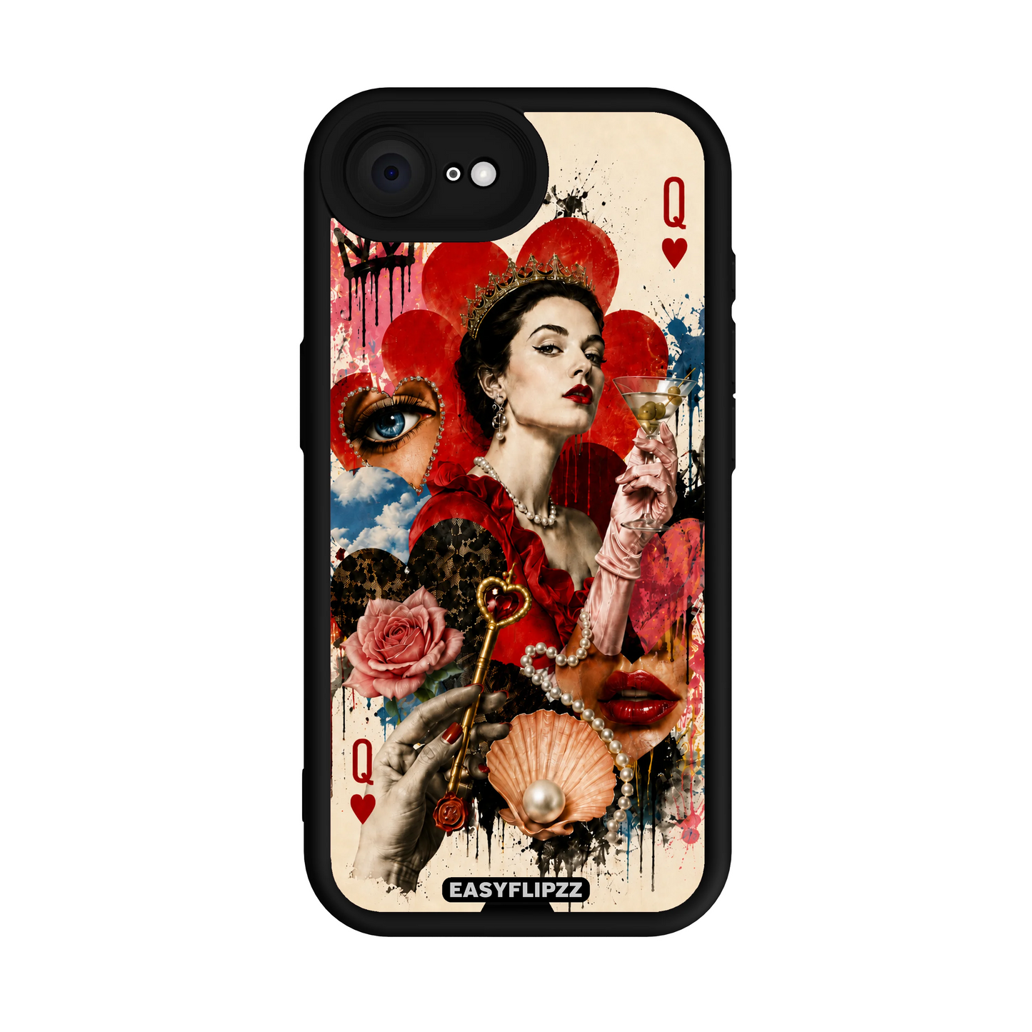 Cardique - iPhone 17e