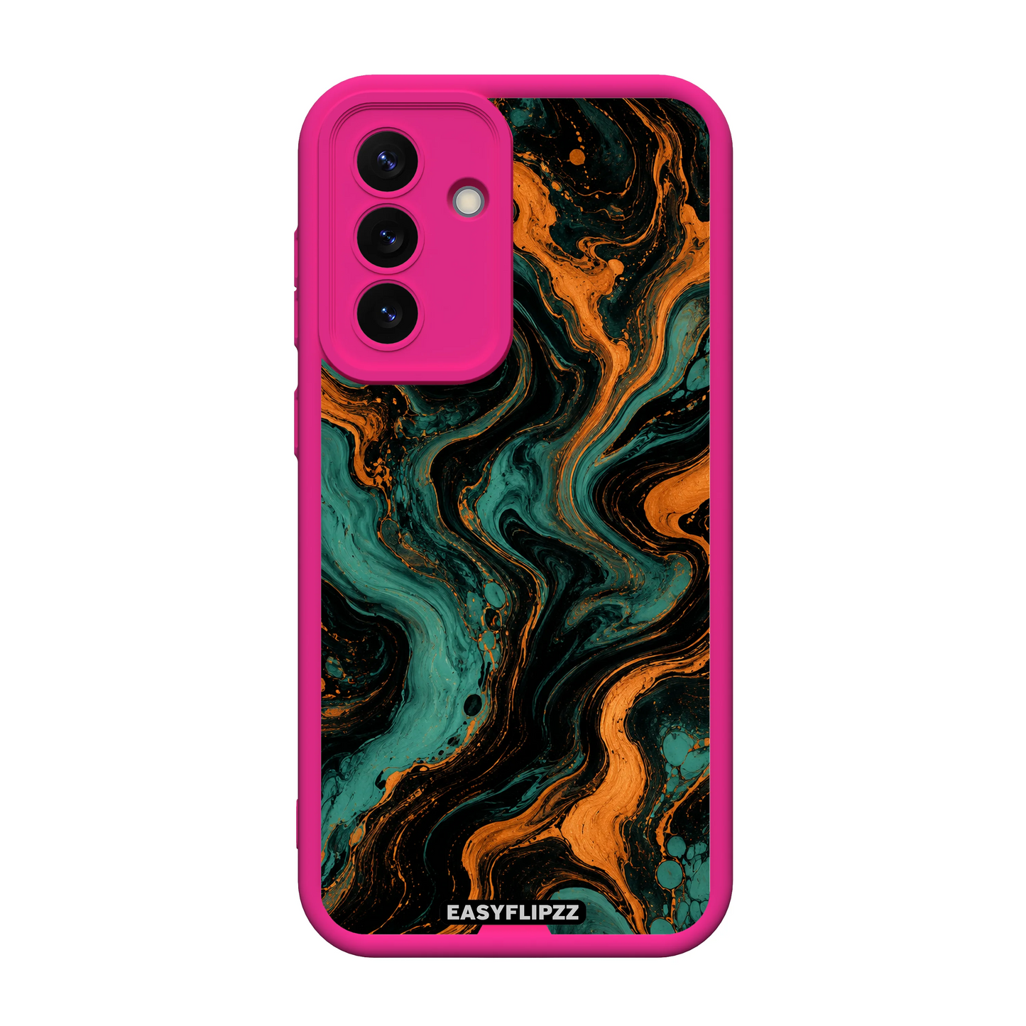 Aqua Ember - A37