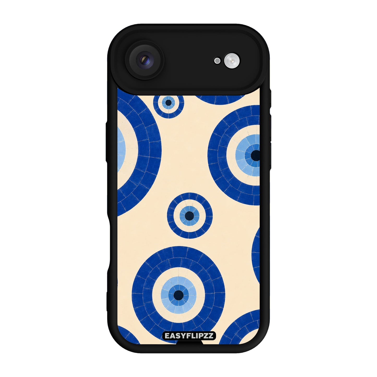 Aegean Eye - iPhone 17 Air