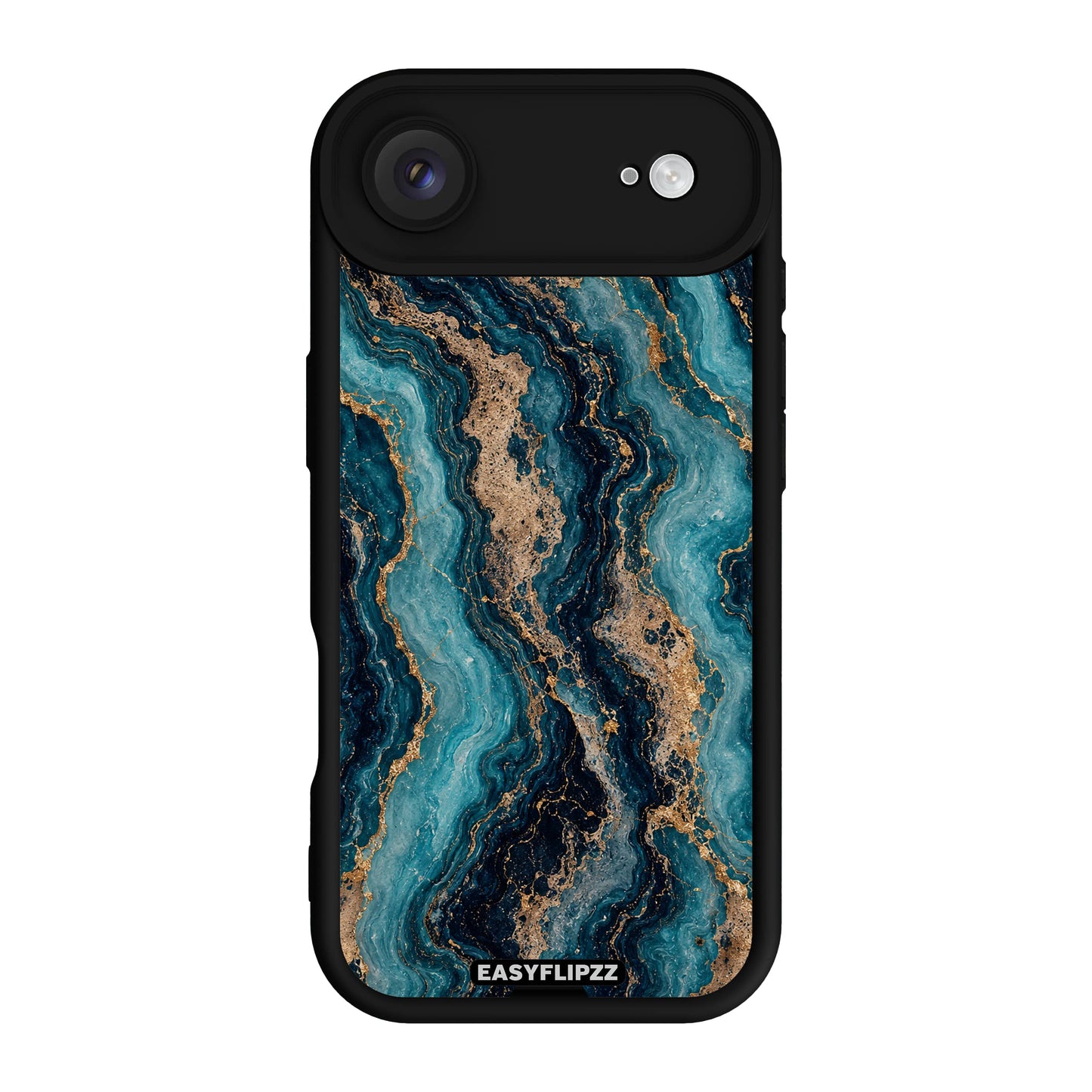 Ocean Marble - iPhone 17 Air