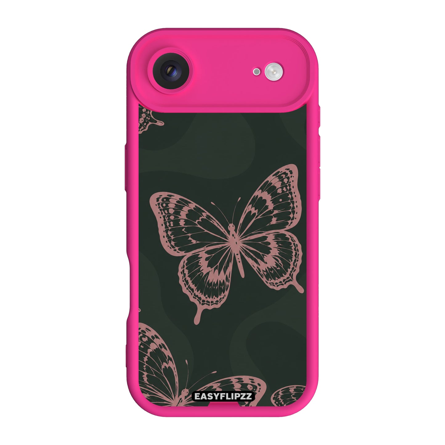 Blush Papillon - iPhone 17 Air