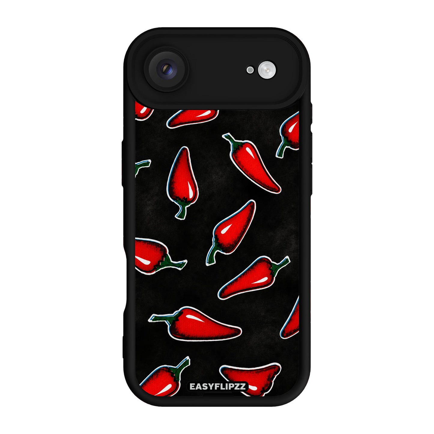 Noir Chili - iPhone 17 Air