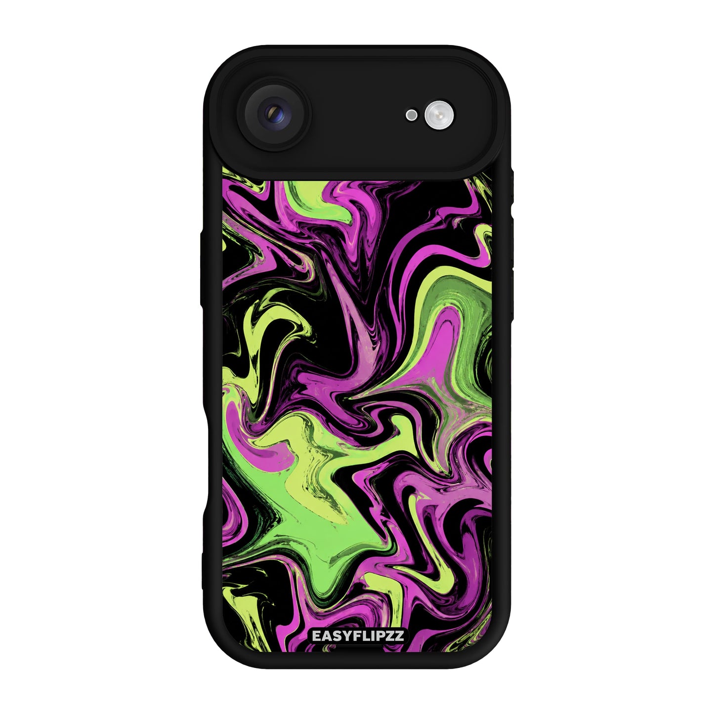 Electric Vortex - iPhone 17 Air