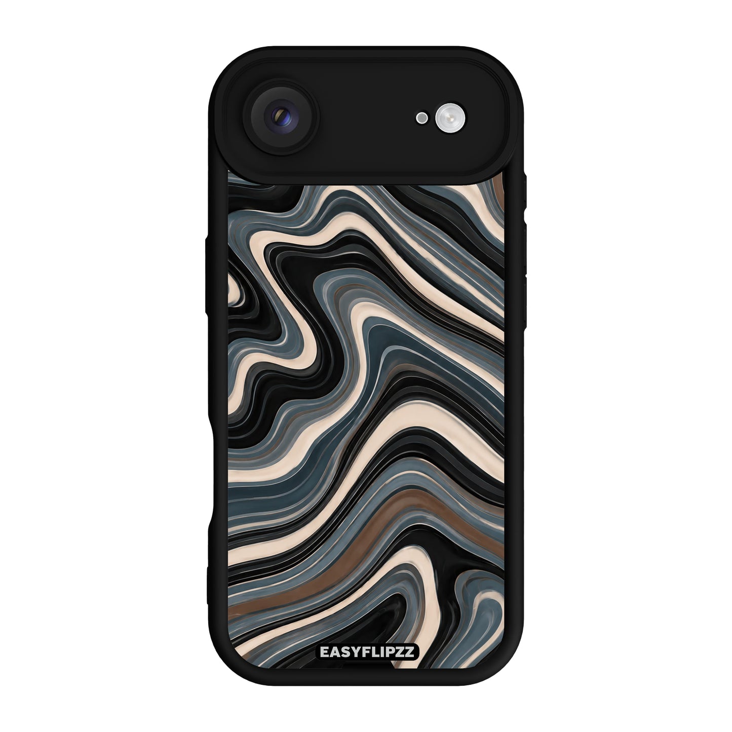 Slate Flow - iPhone 17 Air