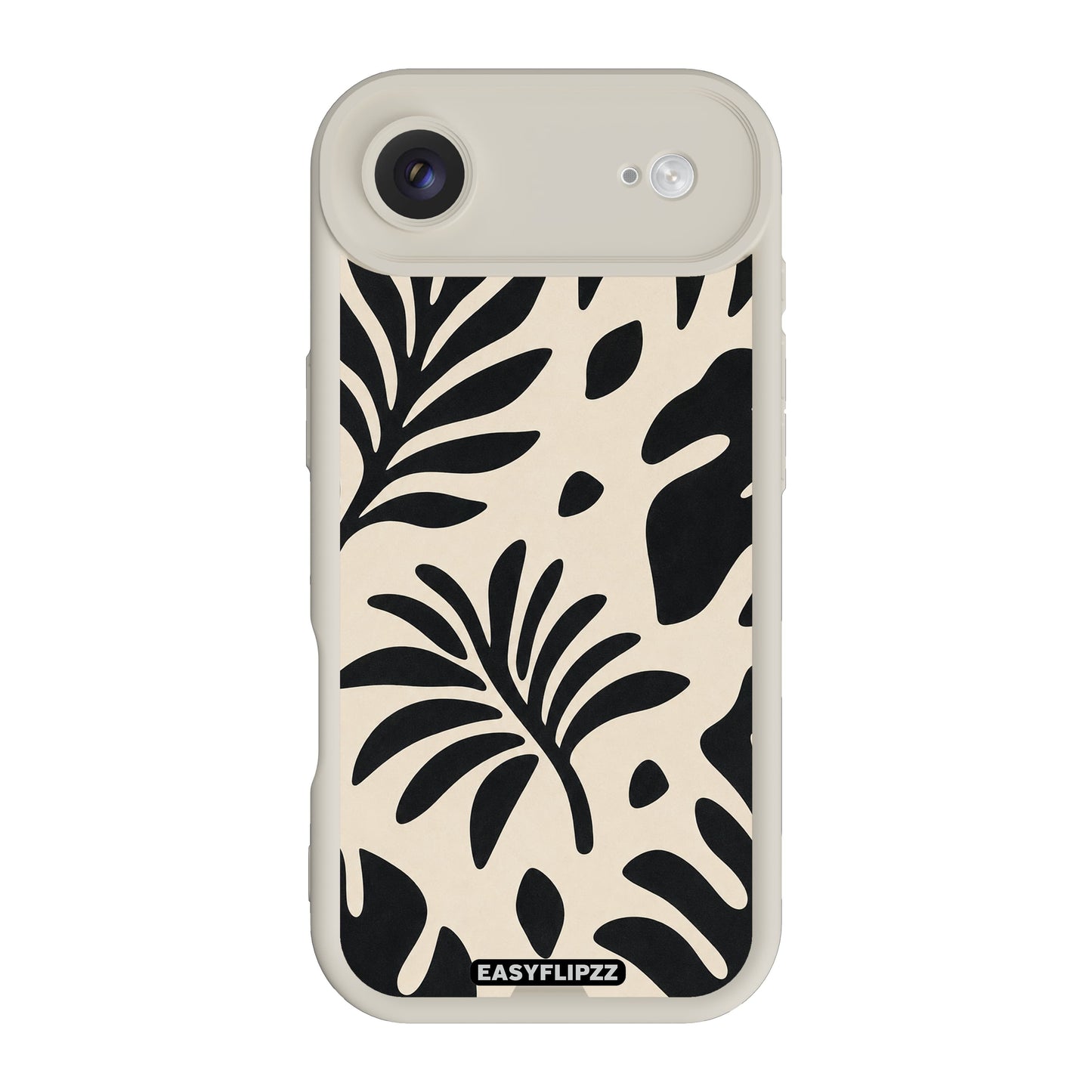 Palm Noir - iPhone 17 Air