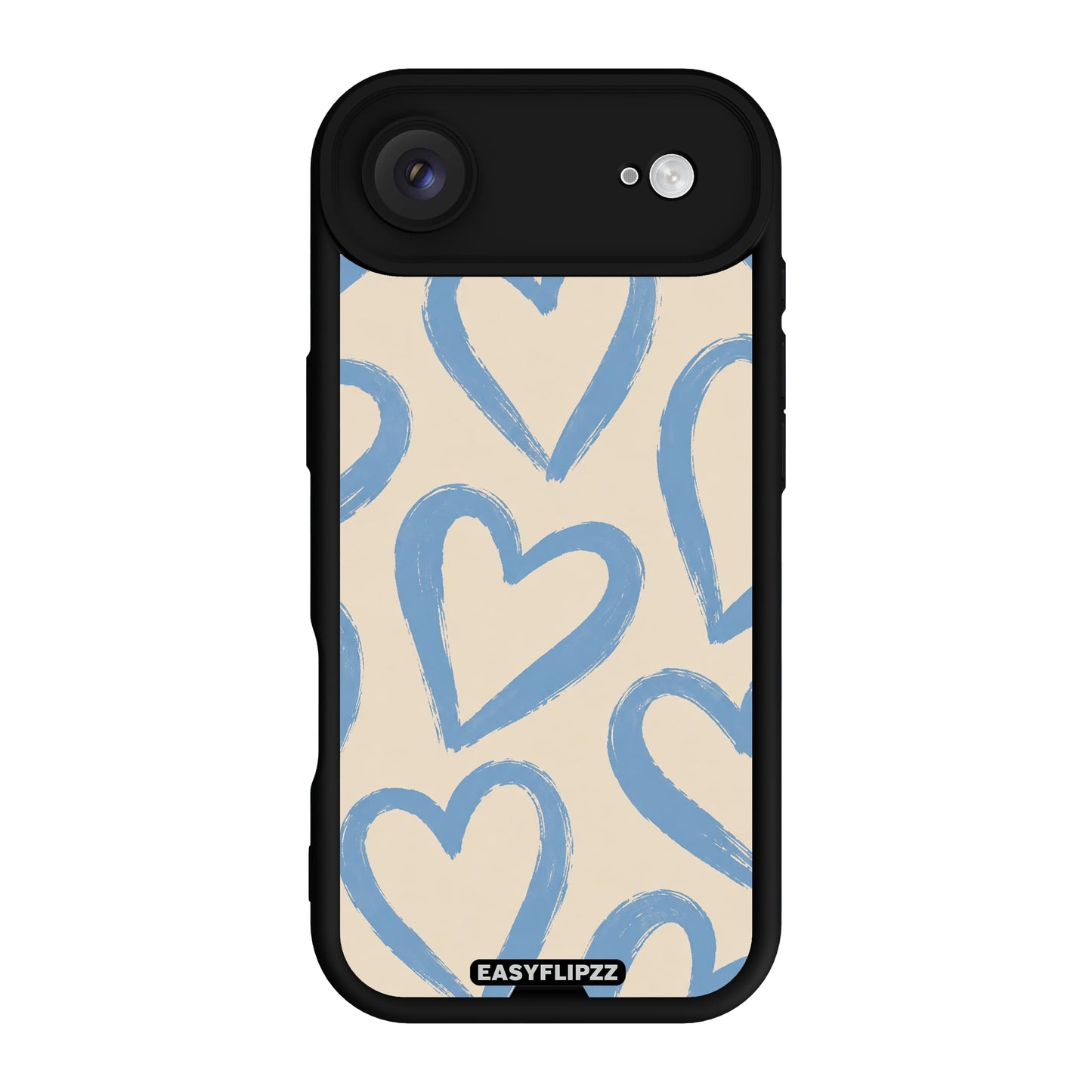 Sky Hearts - iPhone 17 Air