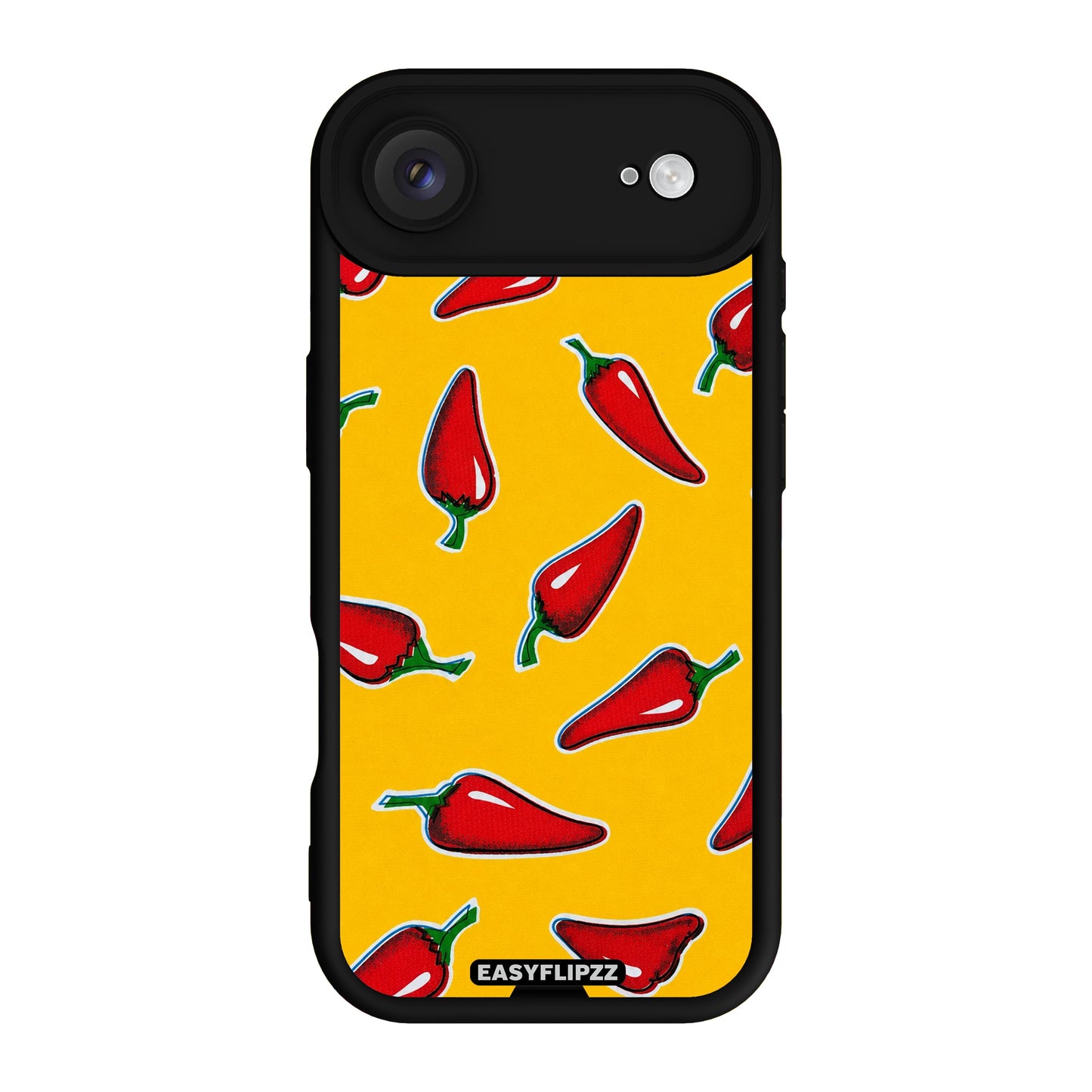 Saffron Chili - iPhone 17 Air