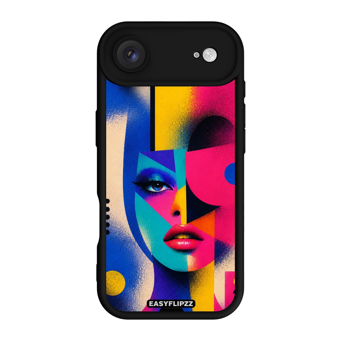 Neon Muse - iPhone 17 Air