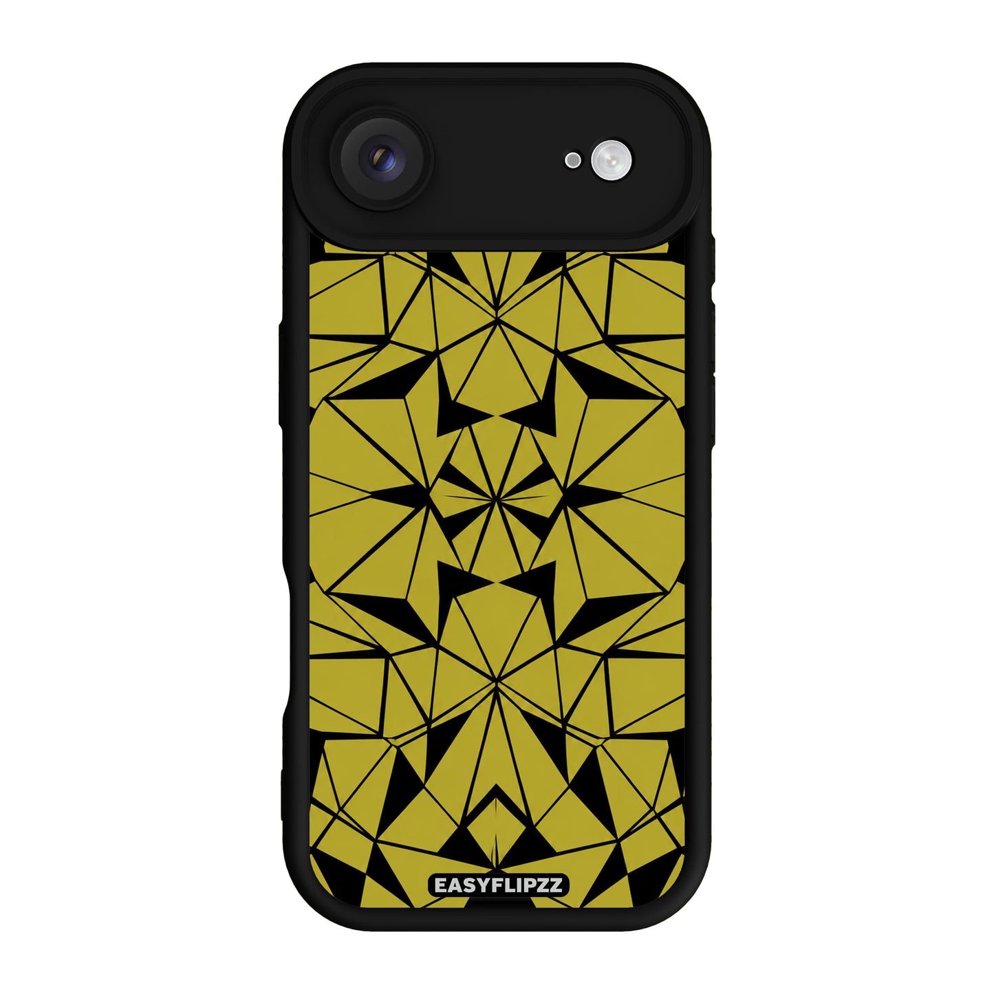 Golden Facets - iPhone 17 Air