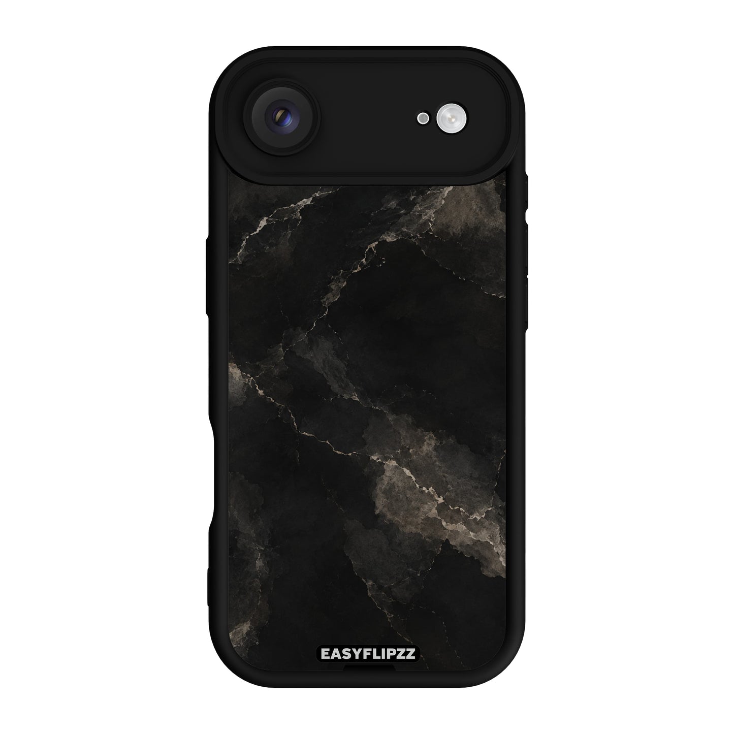 Noir Veil - iPhone 17 Air