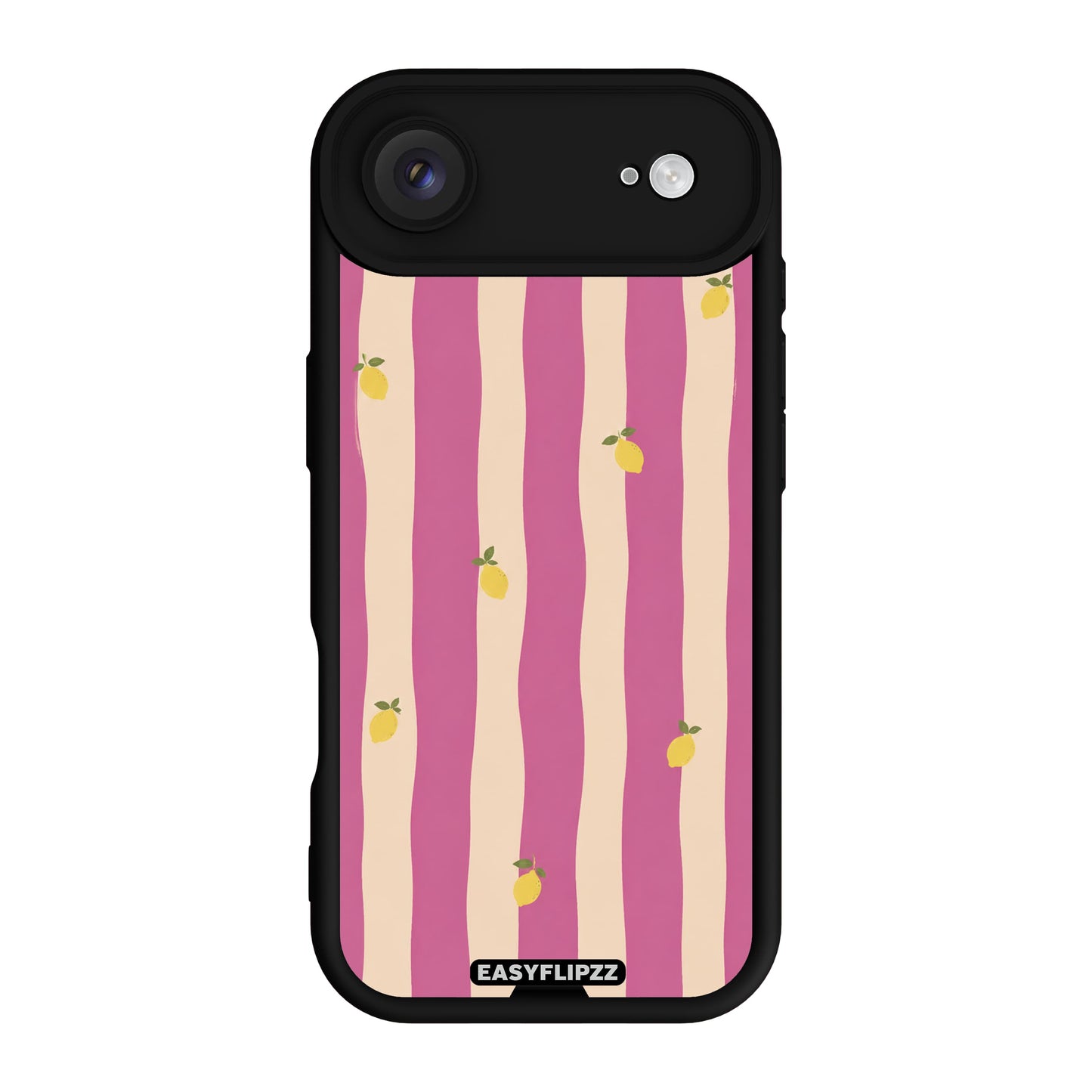 Lemon Cabana Blush - iPhone 17 Air